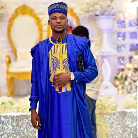Nigerian .